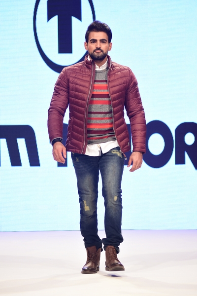 City Centre Beirut Fashion Week on Sunday!